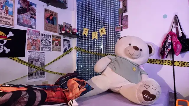 PixelKitty  online show from 18, 6, 2026