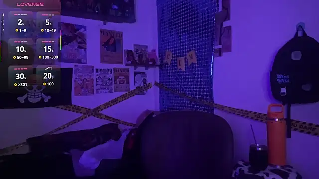 PixelKitty  online show from 6, 3, 2026