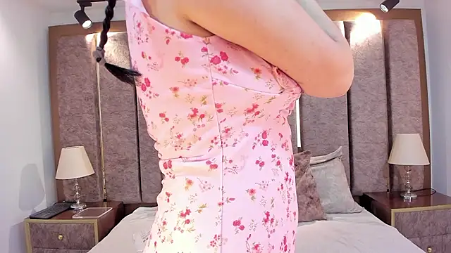 BarbieMonet online show from 17, 1, 2026