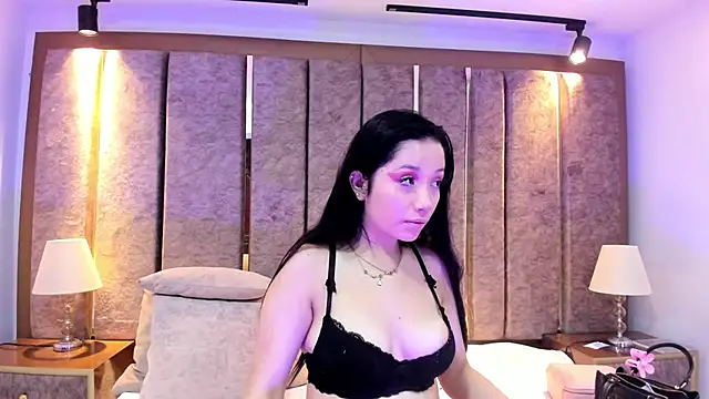 BarbieMonet online show from 6, 11, 2025