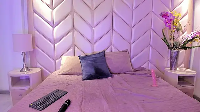 BarbieMonet online show from 9, 1, 2026