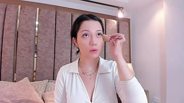 BarbieMonet online show from 18, 12, 2025