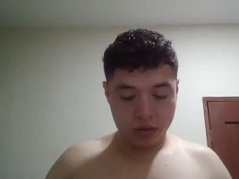 Snapshot of VosBaja chatting on 27, 10, 2025 VosBaja online show from 27, 10, 2025