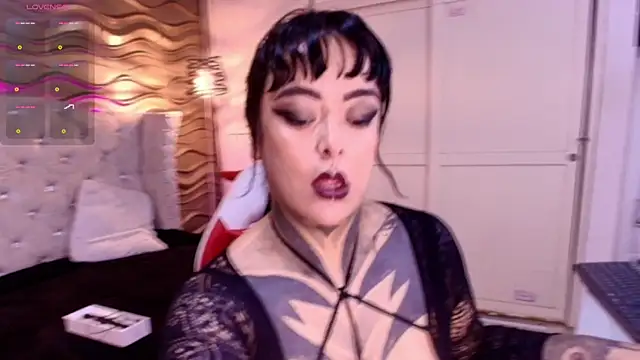 Nocturnapsy online show from 12, 2, 2026