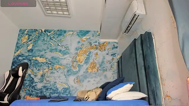 lesly cutee online show from 26, 3, 2026