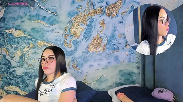 lesly cutee online show from 10, 3, 2026