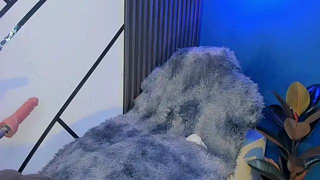 Hanzking01 online show from 26, 10, 2025