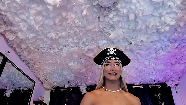 Hanzking01 online show from 21, 10, 2025