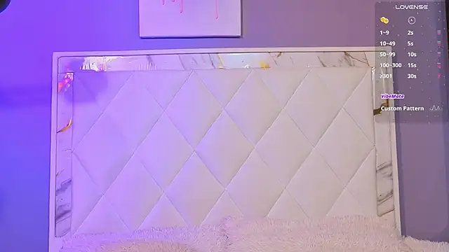 Hanzking01 online show from 29, 3, 2026