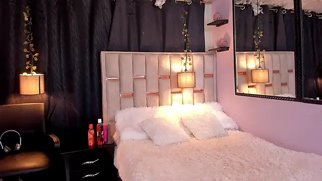 Hanzking01 online show from 29, 11, 2025