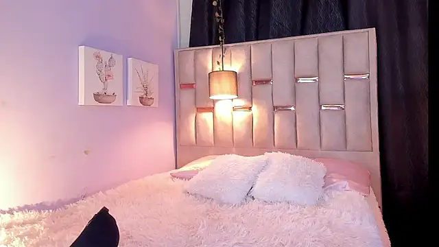 Hanzking01 online show from 25, 11, 2025