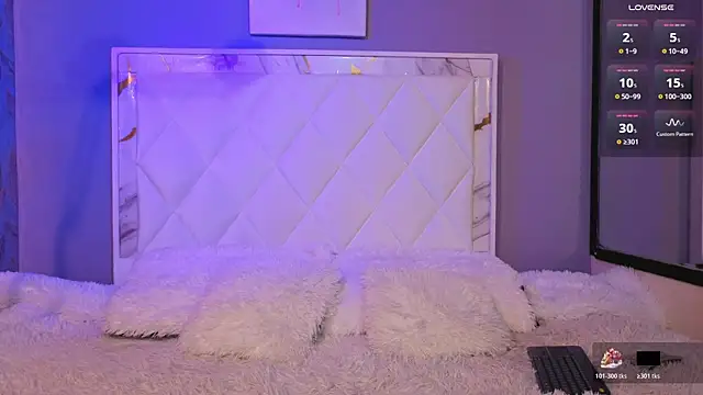 Hanzking01 online show from 11, 2, 2026