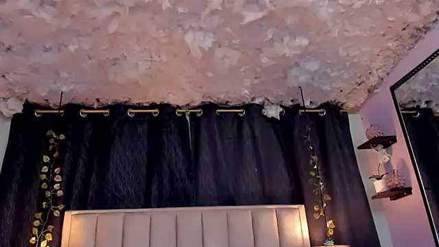 Hanzking01 online show from 17, 10, 2025