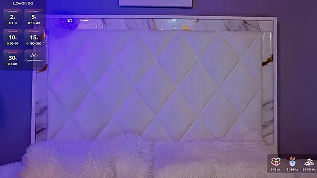 Hanzking01 online show from 3, 2, 2026