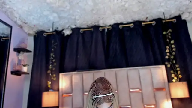 Hanzking01 online show from 18, 10, 2025