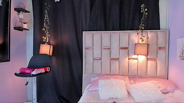 Hanzking01 online show from 11, 11, 2025