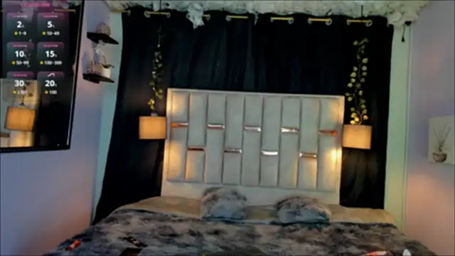 Hanzking01 online show from 20, 10, 2025