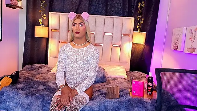 Hanzking01 online show from 12, 10, 2025