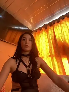 mistercandy  online show from 11, 9, 2025