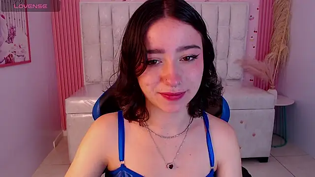 venuss09 s online show from 23, 11, 2025