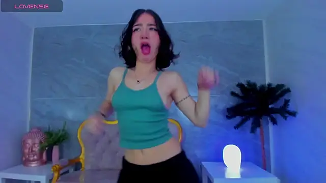 venuss09 s online show from 7, 11, 2025