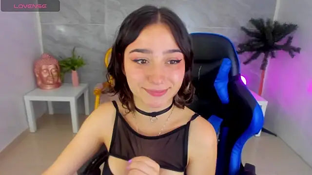 venuss09 s online show from 30, 10, 2025