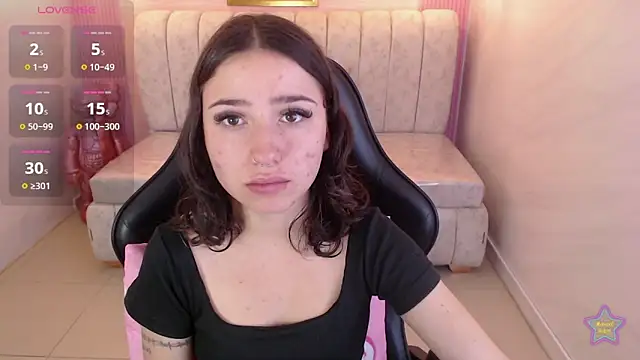 venuss09 s online show from 21, 2, 2026