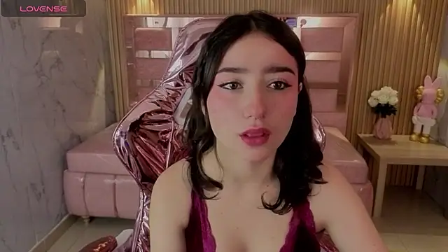 venuss09 s online show from 20, 4, 2026