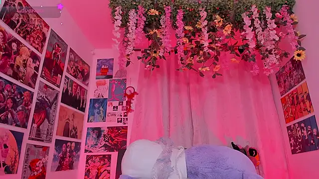 FluffyMelons online show from 26, 2, 2026