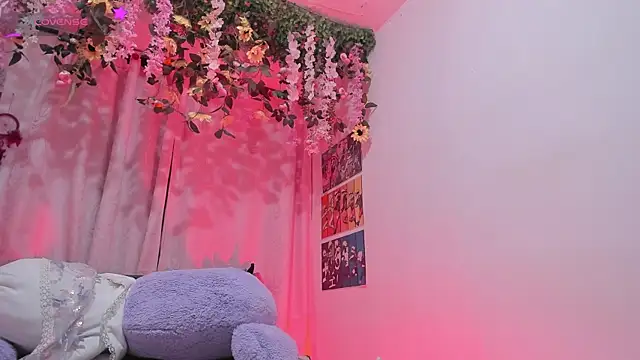 FluffyMelons online show from 14, 6, 2026