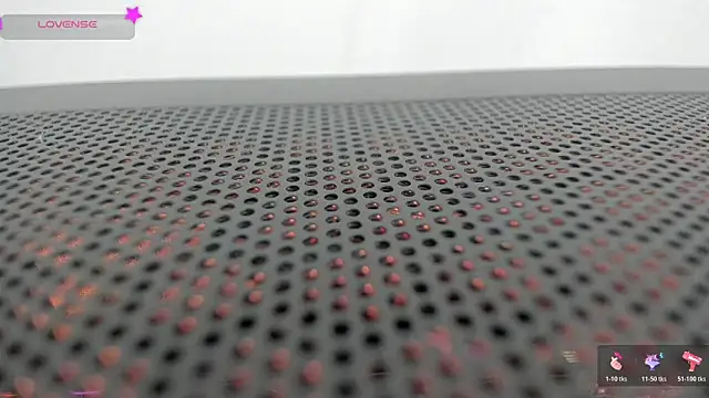 FluffyMelons online show from 26, 3, 2026