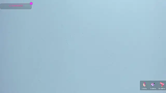 FluffyMelons online show from 22, 4, 2026