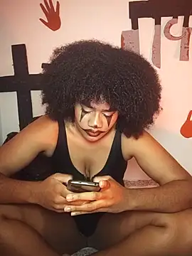 Snapshot of Maaaar_ chatting on 25, 10, 2025 Maaaar online show from 25, 10, 2025