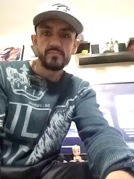 andrusstik online show from 23, 11, 2025