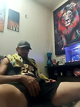 andrusstik online show from 8, 1, 2026