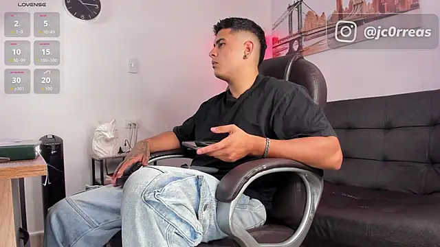  Juanes online show from 12, 11, 2025