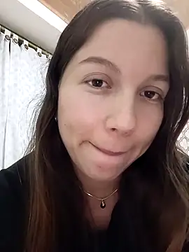 Arianna Moss online show from 17, 11, 2025