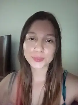 Arianna Moss online show from 10, 10, 2025