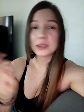 Arianna Moss online show from 30, 10, 2025