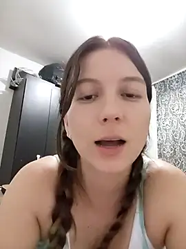 Arianna Moss online show from 14, 10, 2025