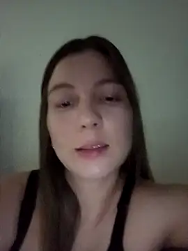 Arianna Moss online show from 17, 10, 2025