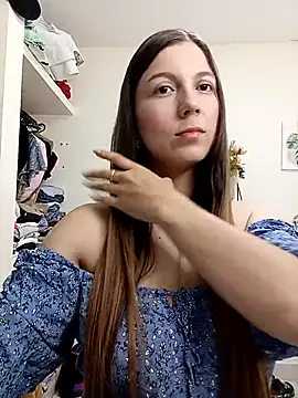 Arianna Moss online show from 13, 2, 2026