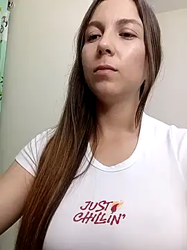 Arianna Moss online show from 13, 3, 2026