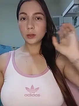 Snapshot of Arianna_Moss chatting on 19, 5, 2026 Arianna Moss online show from 19, 5, 2026
