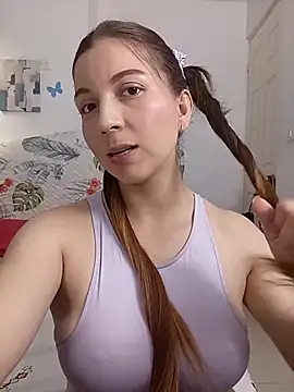 Arianna Moss online show from 13, 1, 2026