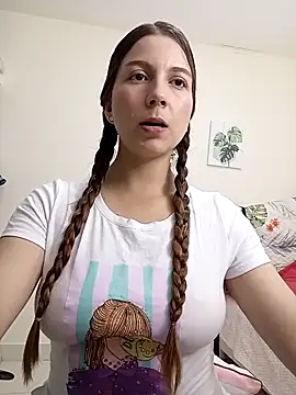 Arianna Moss online show from 7, 2, 2026