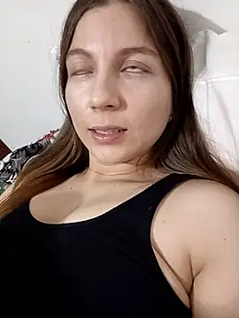 Arianna Moss online show from 25, 10, 2025