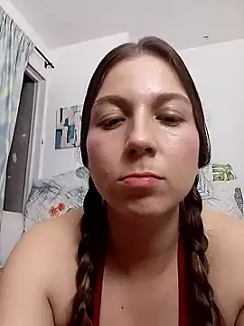 Arianna Moss online show from 17, 1, 2026