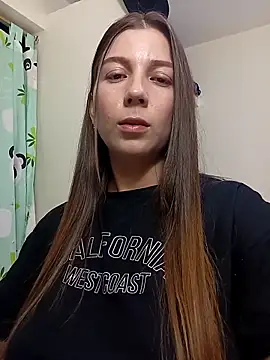 Arianna Moss online show from 31, 3, 2026