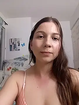 Arianna Moss online show from 7, 1, 2026